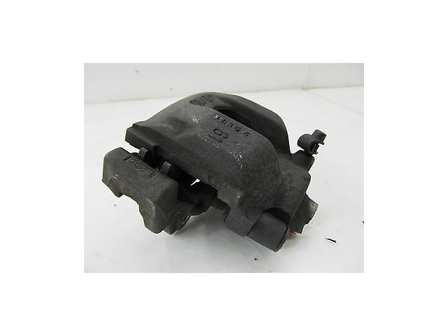 2003-2005 BMW Z4 E85 OEM ATE LEFT REAR DRIVER SIDE BRAKE CALIPER W/ BRAKES PADS
