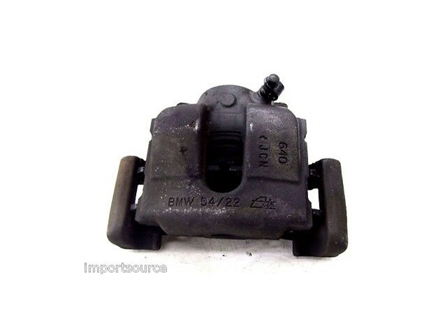 2003-2005 BMW Z4 E85 OEM LEFT FRONT BRAKE CALIPER 