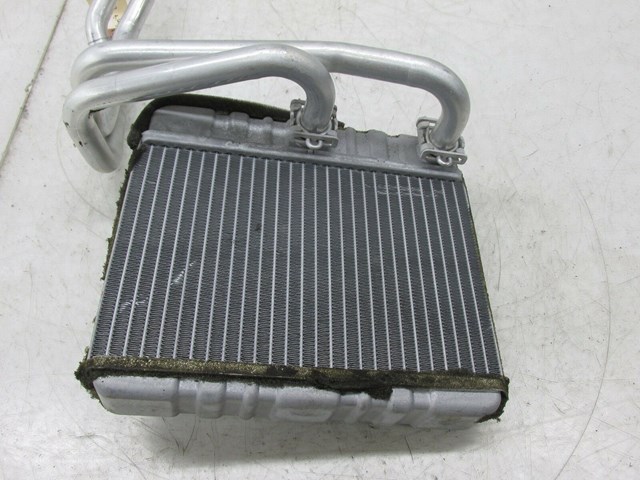 2002-2006 BMW M3 E46 COUPE OEM FRONT HEATER CORE RADIATOR CLIMATE CONTROL BOX