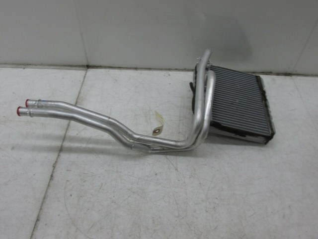 2002-2006 BMW M3 E46 COUPE OEM FRONT HEATER CORE RADIATOR CLIMATE CONTROL BOX