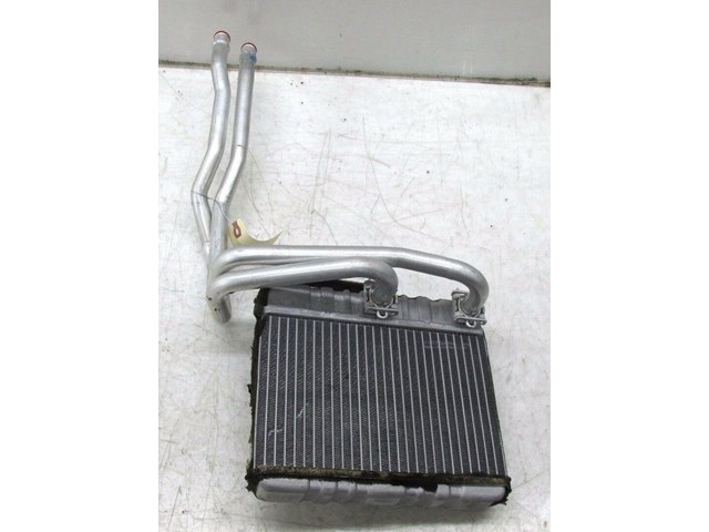 2002-2006 BMW M3 E46 COUPE OEM FRONT HEATER CORE RADIATOR CLIMATE CONTROL BOX