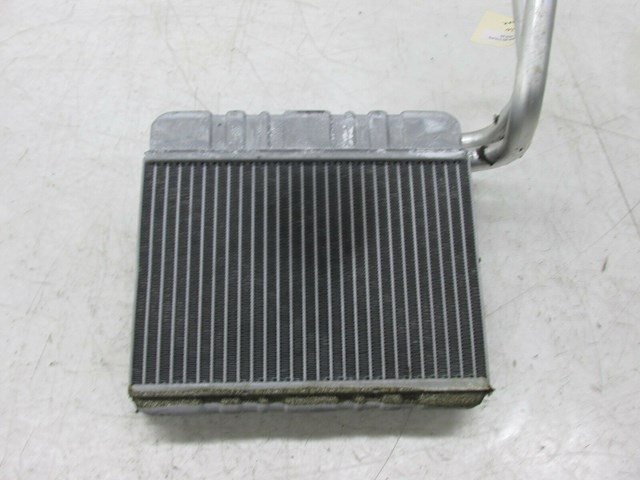 2002-2006 BMW M3 E46 COUPE OEM FRONT HEATER CORE RADIATOR CLIMATE CONTROL BOX