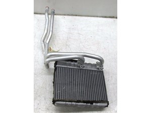 2002-2006 BMW M3 E46 COUPE OEM FRONT HEATER CORE RADIATOR CLIMATE CONTROL BOX