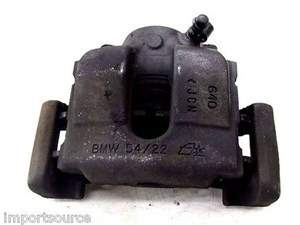 2003-2005 BMW Z4 E85 OEM RIGHT FRONT BRAKE CALIPER 