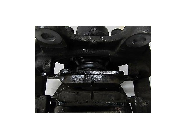 2007-2009 MERCEDES S600 W221 OEM RIGHT REAR PASSENGER SIDE BRAKE CALIPER