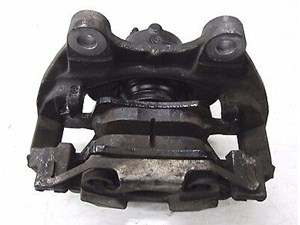 2007-2009 MERCEDES S600 W221 OEM RIGHT REAR PASSENGER SIDE BRAKE CALIPER