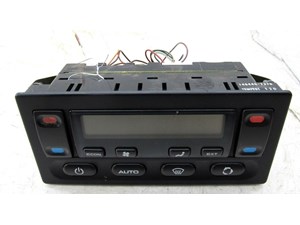 2003-2004 LAND ROVER DISCOVERY OEM FRONT CLIMATE CONTROL UNIT 
