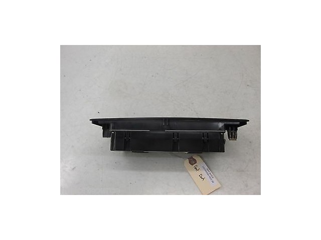 2005-2009 BUICK LACROSSE OEM CLIMATE CONTROL PANEL TEMPERATURE UNIT 