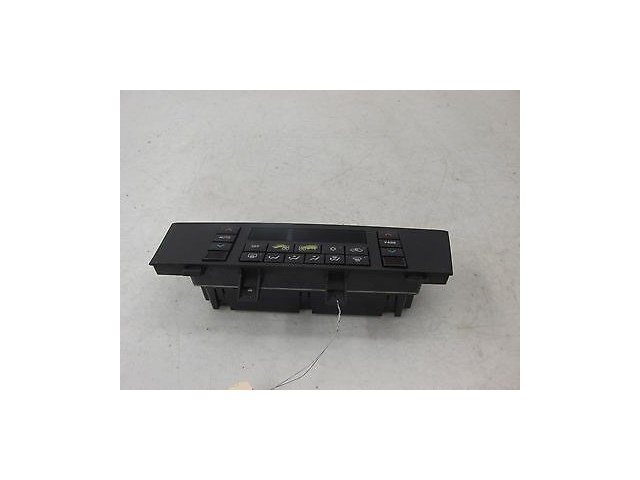 2005-2009 BUICK LACROSSE OEM CLIMATE CONTROL PANEL TEMPERATURE UNIT 