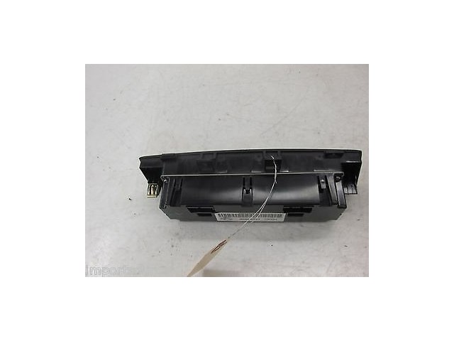 2005-2009 BUICK LACROSSE OEM CLIMATE CONTROL PANEL TEMPERATURE UNIT 