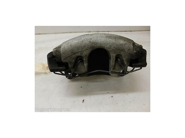 2012-2015 VOLKSWAGEN BEETLE A5 OEM LEFT FRONT BRAKE CALIPER W/ PADS