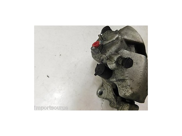 2012-2015 VOLKSWAGEN BEETLE A5 OEM RIGHT FRONT BRAKE CALIPER W/ PADS