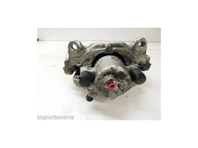 2012-2015 VOLKSWAGEN BEETLE A5 OEM RIGHT FRONT BRAKE CALIPER W/ PADS