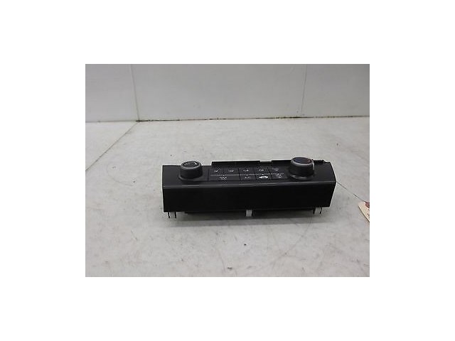 2012-2014 HONDA CIVIC COUPE OEM FRONT CENTER DASH CLIMATE CONTROL 