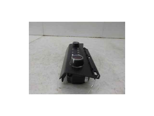 2012-2014 HONDA CIVIC COUPE OEM FRONT CENTER DASH CLIMATE CONTROL 