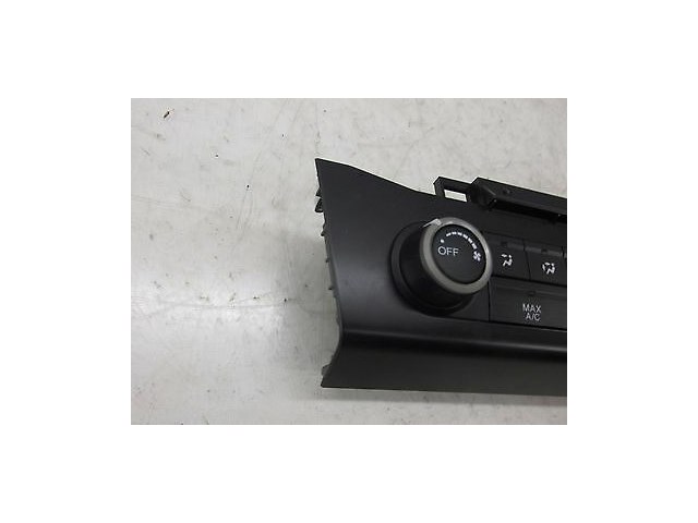 2012-2014 HONDA CIVIC COUPE OEM FRONT CENTER DASH CLIMATE CONTROL 