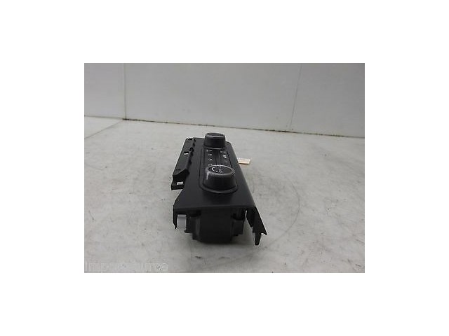 2012-2014 HONDA CIVIC COUPE OEM FRONT CENTER DASH CLIMATE CONTROL 