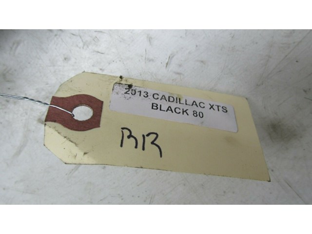 2013-2017 CADILLAC XTS OEM RIGHT REAR PASSENGER SIDE BRAKE CALIPER    