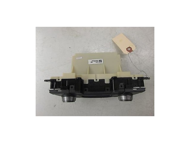 2011-2013 HONDA ODYSSEY OEM FRONT CENTER CONSOLE CLIMATE CONTROL AC HEAT PANEL