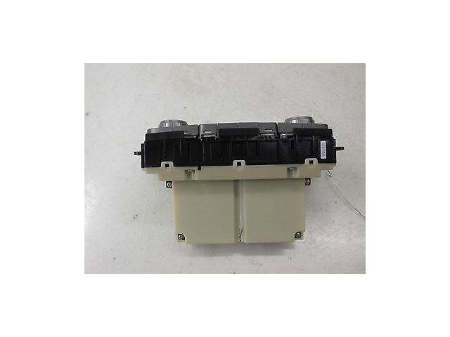 2011-2013 HONDA ODYSSEY OEM FRONT CENTER CONSOLE CLIMATE CONTROL AC HEAT PANEL