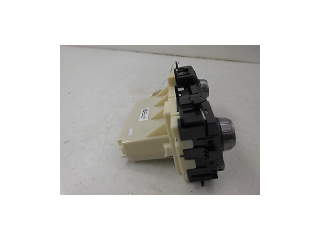 2011-2013 HONDA ODYSSEY OEM FRONT CENTER CONSOLE CLIMATE CONTROL AC HEAT PANEL