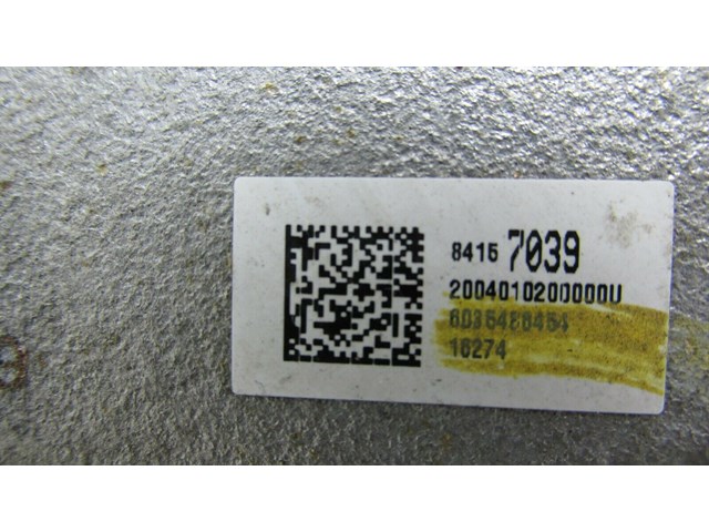 2017-2019 BUICK LACROSSE OEM LEFT FRONT DRIVER SIDE BRAKE CALIPER 