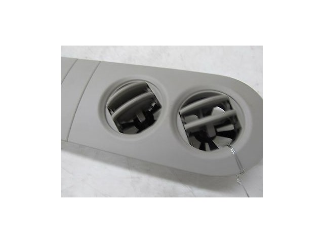 2011-2013 HONDA ODYSSEY OEM RIGHT REAR ROOF CLIMATE CONTROL SWITCH AIR VENT