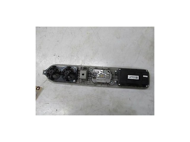 2011-2013 HONDA ODYSSEY OEM RIGHT REAR ROOF CLIMATE CONTROL SWITCH AIR VENT