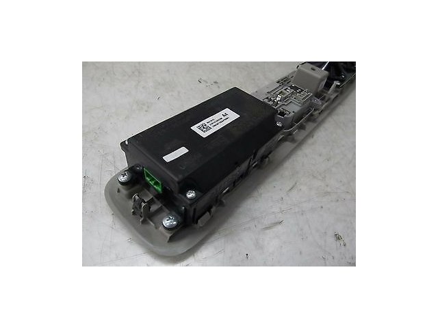 2011-2013 HONDA ODYSSEY OEM RIGHT REAR ROOF CLIMATE CONTROL SWITCH AIR VENT