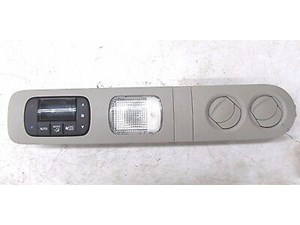 2011-2013 HONDA ODYSSEY OEM RIGHT REAR ROOF CLIMATE CONTROL SWITCH AIR VENT
