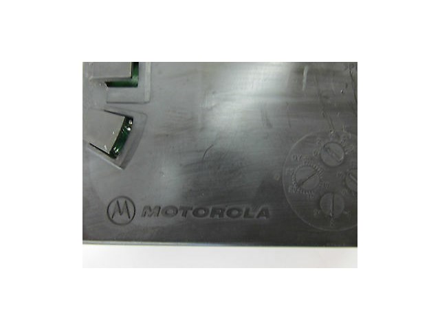 2003-2004 INFINITI M45 OEM RIGHT SIDE FRONT SEAT CLIMATE CONTROL MODULE W/ WIRES