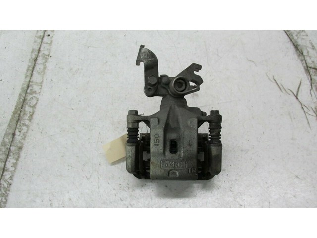 2010-2012 LINCOLN MKZ OEM LEFT REAR DRIVER SIDE BRAKE CALIPER