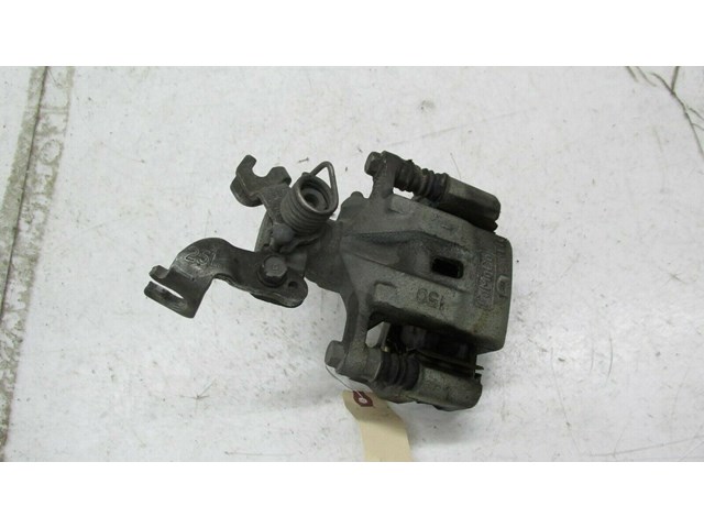 2010-2012 LINCOLN MKZ OEM LEFT REAR DRIVER SIDE BRAKE CALIPER