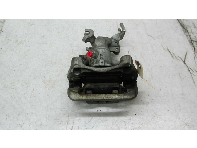 2010-2012 LINCOLN MKZ OEM LEFT REAR DRIVER SIDE BRAKE CALIPER