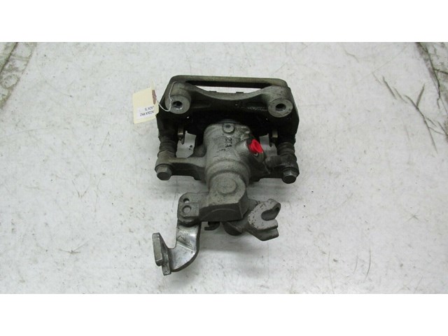 2010-2012 LINCOLN MKZ OEM LEFT REAR DRIVER SIDE BRAKE CALIPER