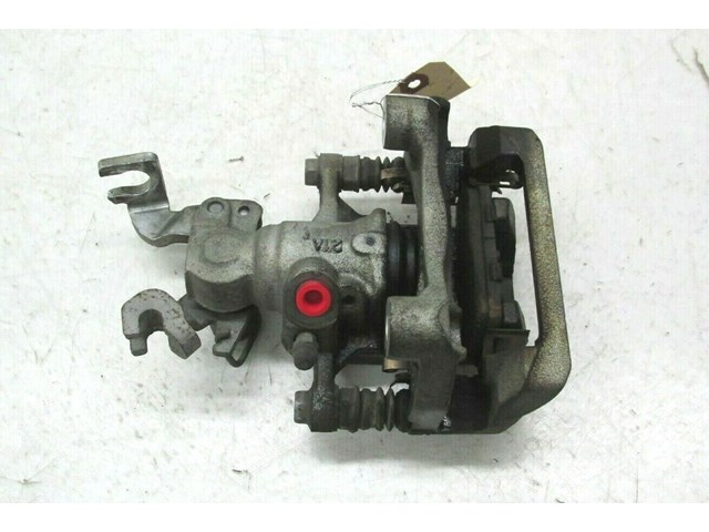 2010-2012 LINCOLN MKZ OEM LEFT REAR DRIVER SIDE BRAKE CALIPER