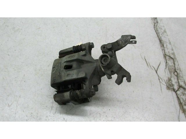 2010-2012 LINCOLN MKZ OEM LEFT REAR DRIVER SIDE BRAKE CALIPER