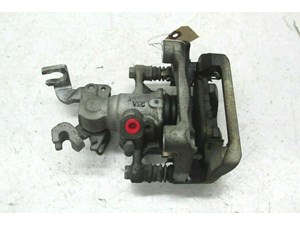 2010-2012 LINCOLN MKZ OEM LEFT REAR DRIVER SIDE BRAKE CALIPER