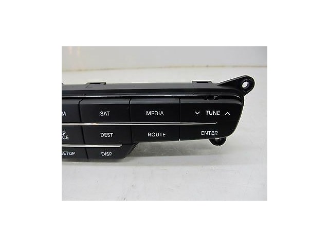 2011-2014 KIA OPTIMA SX OEM AC A/C AIR CONDITION CLIMATE CONTROL SWITCHES PANEL