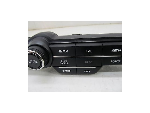 2011-2014 KIA OPTIMA SX OEM AC A/C AIR CONDITION CLIMATE CONTROL SWITCHES PANEL