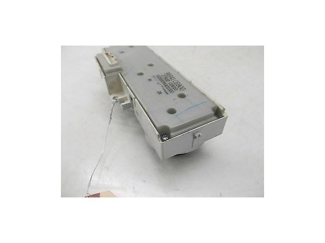 2003-2005 NISSAN 350Z COUPE OEM CENTER DASH CLIMATE CONTROL A/C HEATER SWITCH