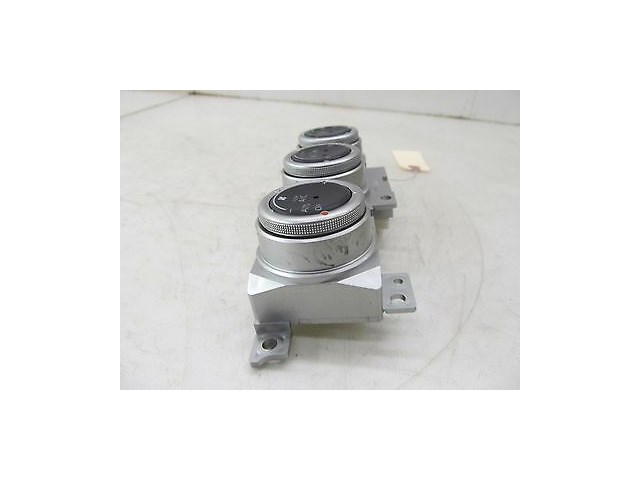 2009-2015 NISSAN 370Z COUPE OEM DASH AC A/C HEATER CLIMATE CONTROL SWITCHES