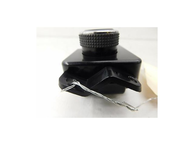 2007-2009 NISSAN QUEST OEM REAR CLIMATE CONTROL TEMPERATURE 