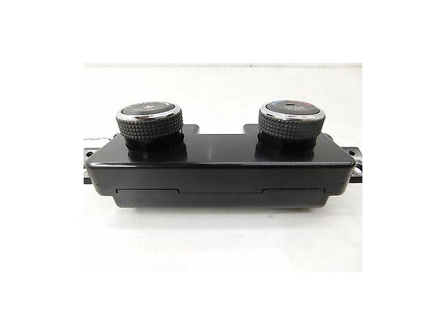 2007-2009 NISSAN QUEST OEM REAR CLIMATE CONTROL TEMPERATURE 