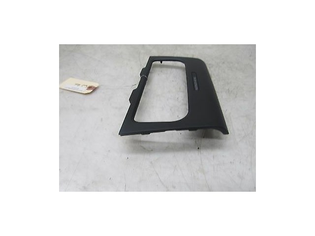 2008-2013 VOLKSWAGEN GTI MK6 OEM CLIMATE CONTROL TRIM 5K0 858 069