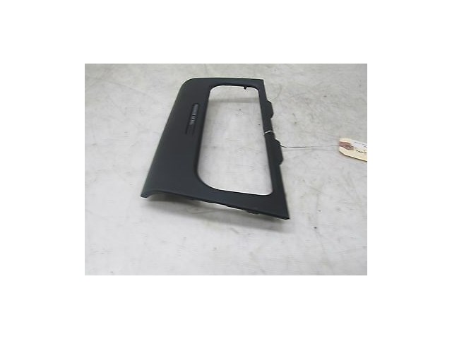 2008-2013 VOLKSWAGEN GTI MK6 OEM CLIMATE CONTROL TRIM 5K0 858 069