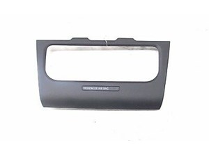 2008-2013 VOLKSWAGEN GTI MK6 OEM CLIMATE CONTROL TRIM 5K0 858 069