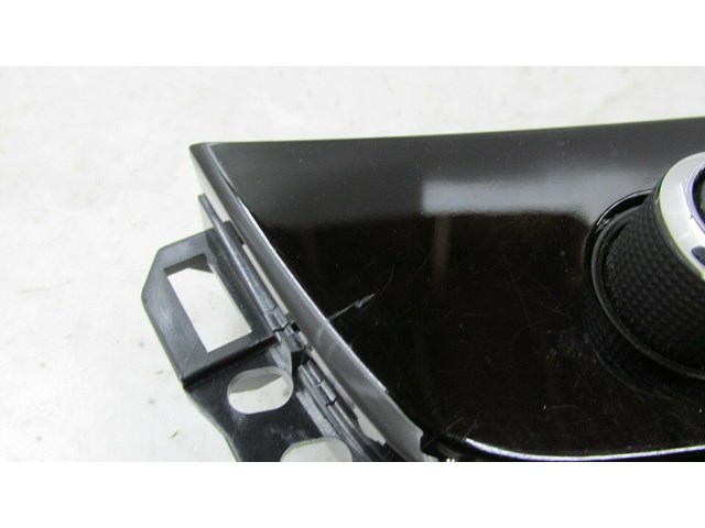 2017-2019 BUICK LACROSSE OEM  A/C HEATER CLIMATE CONTROL 84138221      