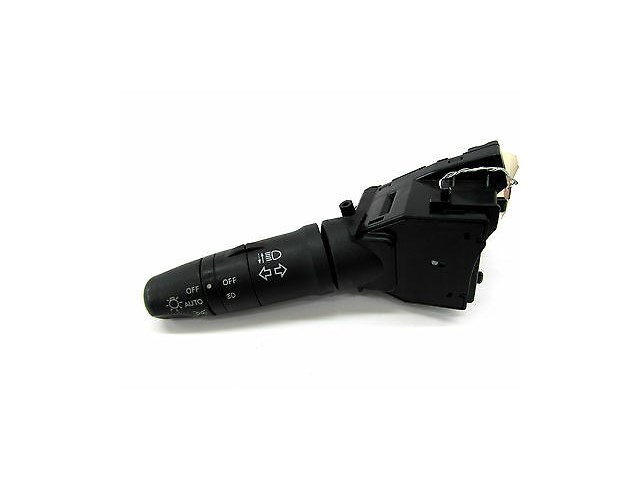2002-2006 INFINITI Q45 OEM COLUMN HEADLIGHT / TURN SIGNAL SWITCH CONTROL ARM