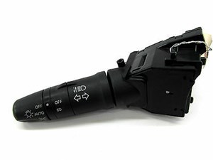 2002-2006 INFINITI Q45 OEM COLUMN HEADLIGHT / TURN SIGNAL SWITCH CONTROL ARM